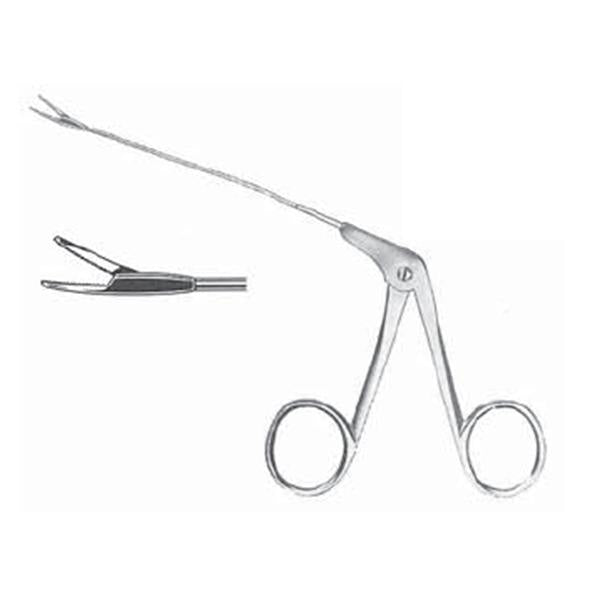 Forcep Micro Alligator 3-1/4